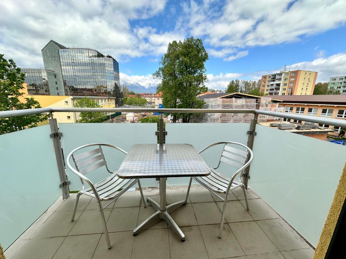 Image 2 of Princess main square apartment