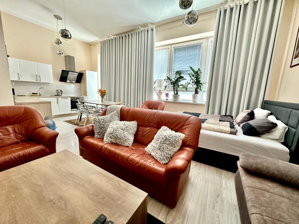 Image 1 of Princess main square apartment