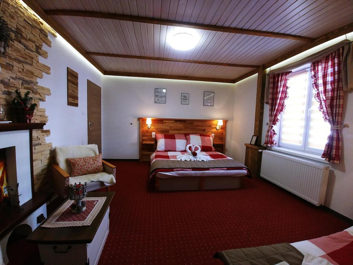 Image 2 of Privat Gazda Pension