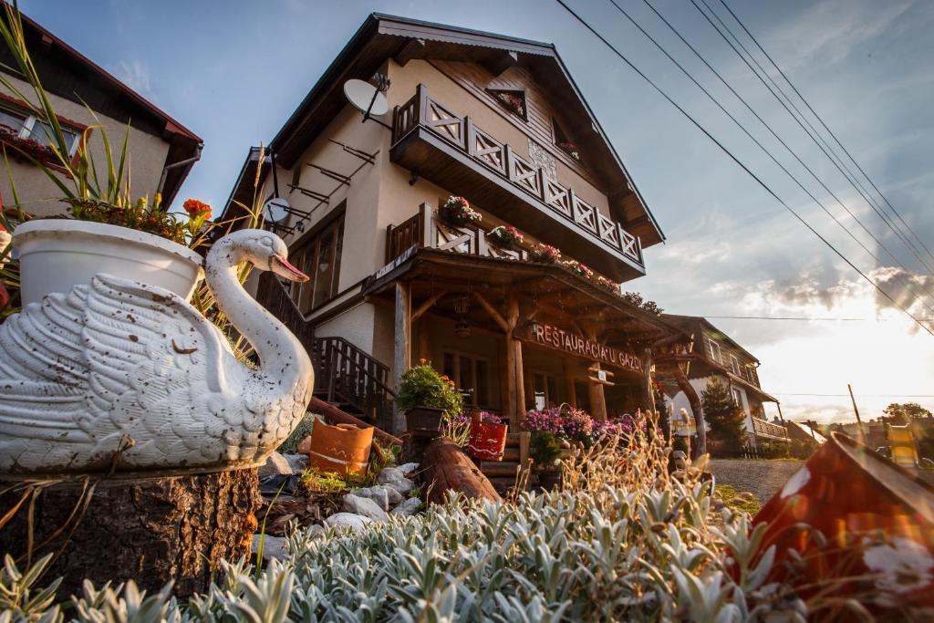 Image 1 of Privat Gazda Pension