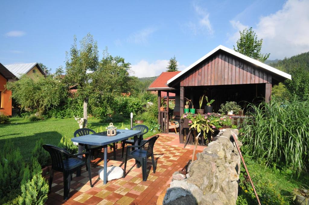 Image 1 of Privát Lujza