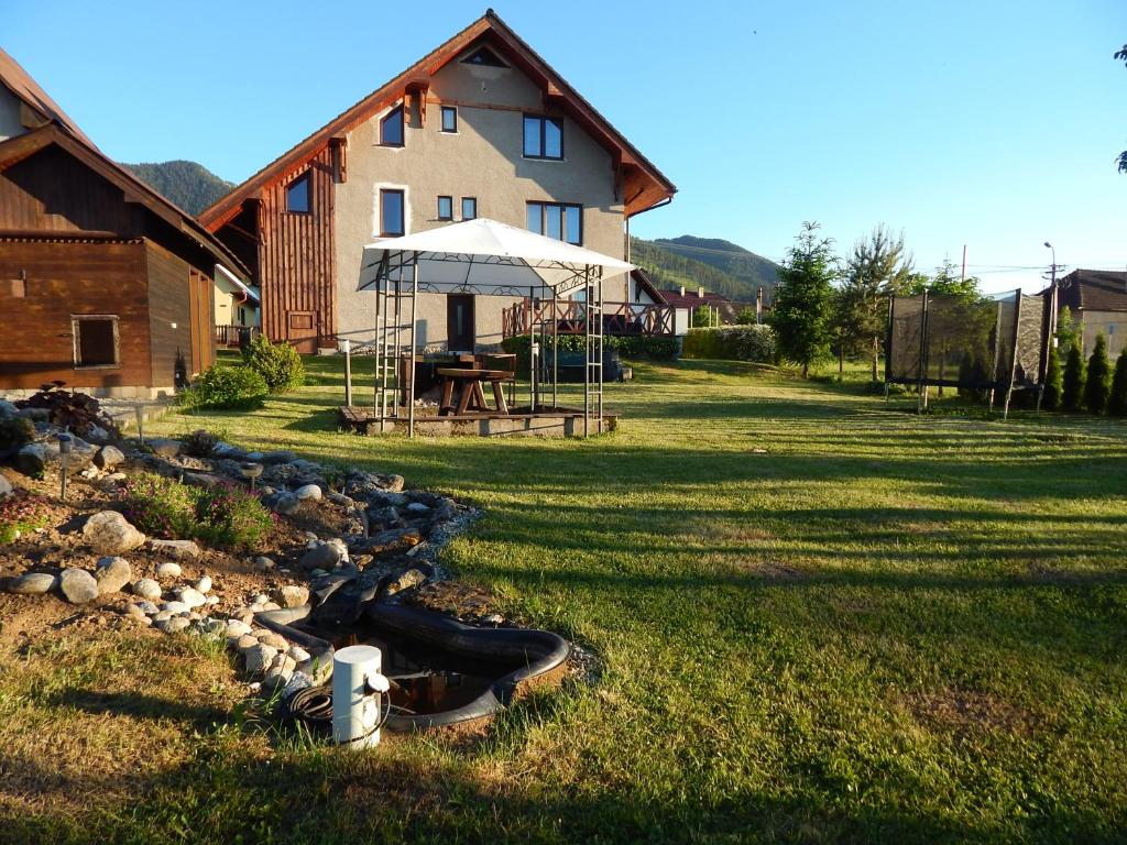 Image 1 of Privat Severka