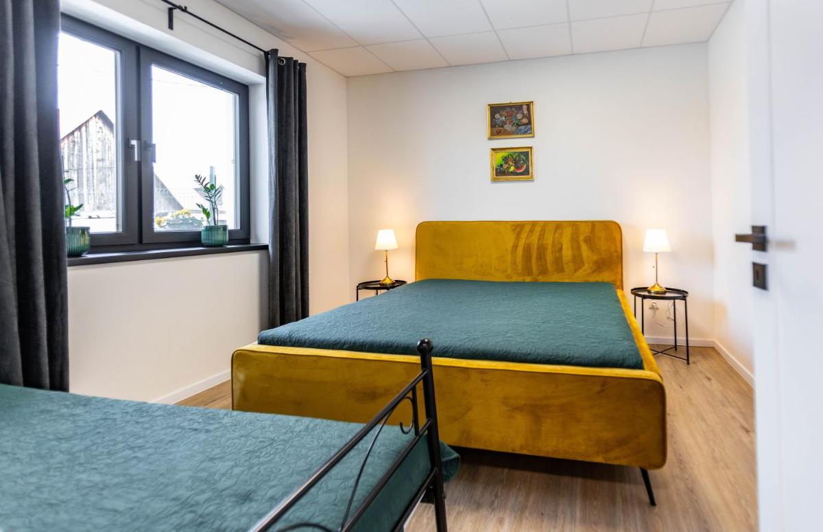 Image 2 of Private Stylish Apt With Free Parking 24-7 self check-in