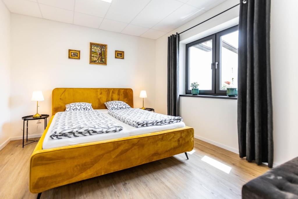 Image 1 of Private Stylish Apt With Free Parking 24-7 self check-in