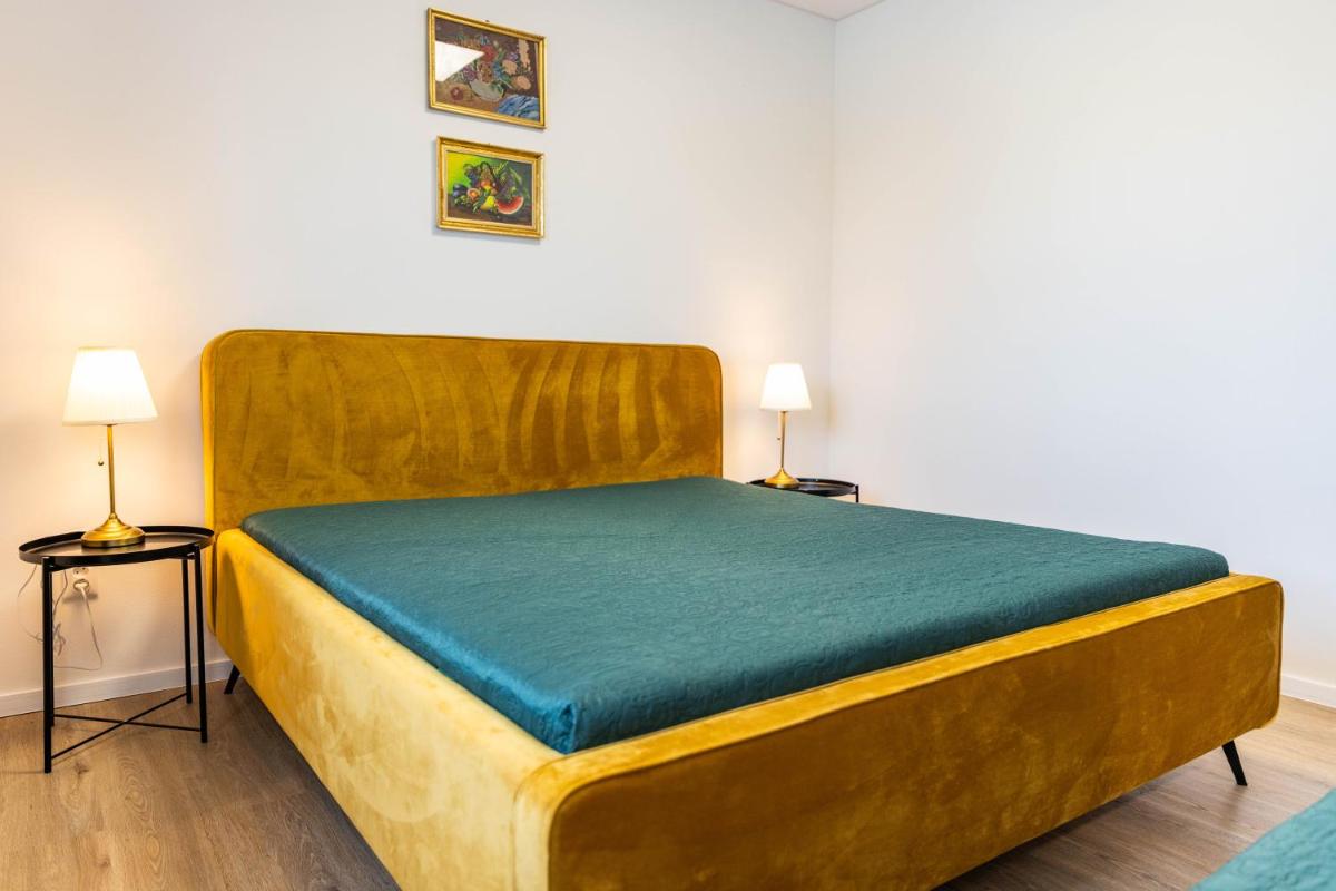 Image 3 of Private Stylish Apt With Free Parking 24-7 self check-in
