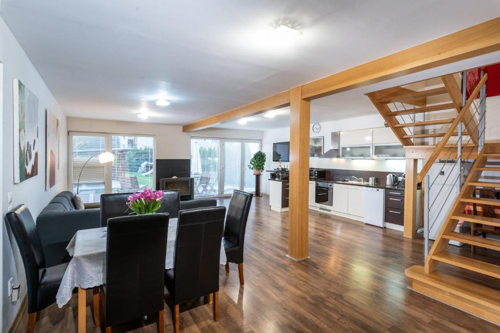 Image 1 of Private holiday house Vivendi