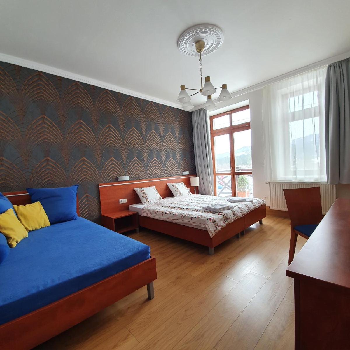 Image 2 of RED DEER Hotel