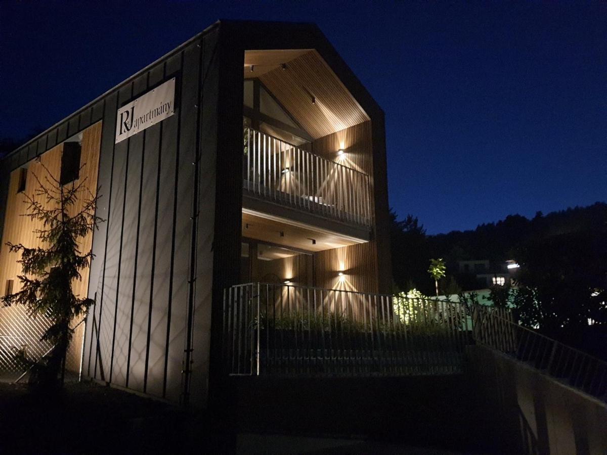 Image 3 of R&J apartmány