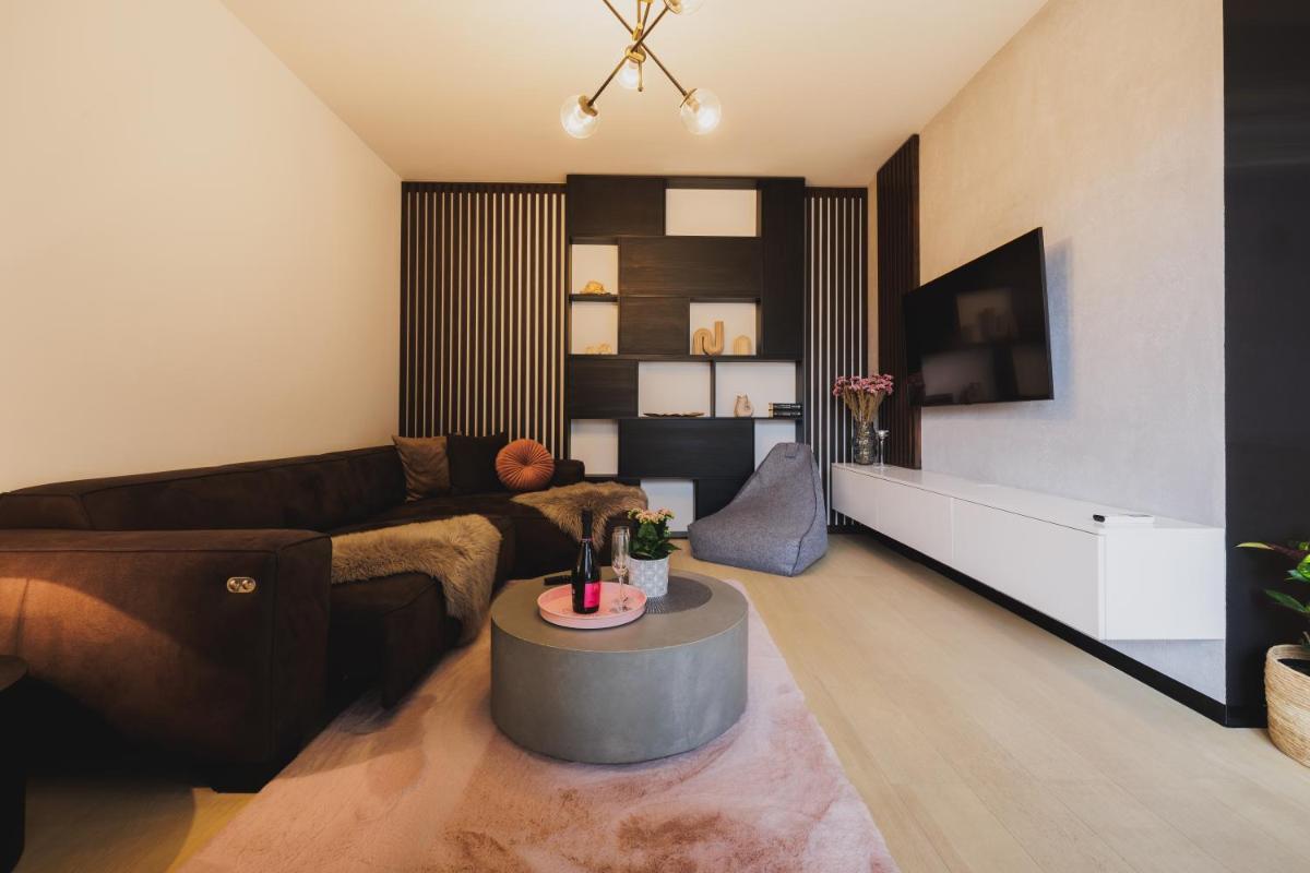 Image 5 of ROSE LUXURY APARTMENT & 24h self check-in with private parking