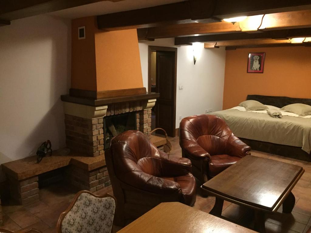 Image 1 of RRR Apartmány 1