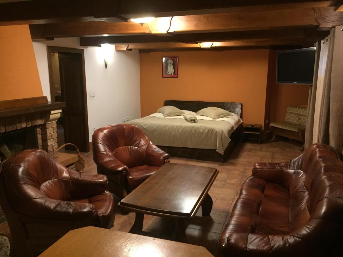 Image 2 of RRR Apartmány 1
