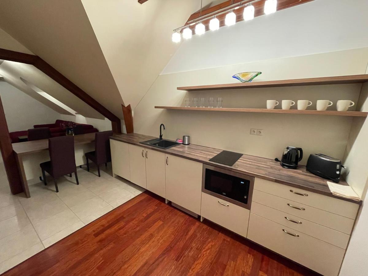 Image 4 of RRR Apartmány 3