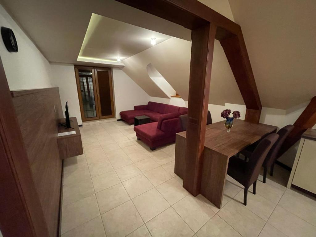 Image 1 of RRR Apartmány 3