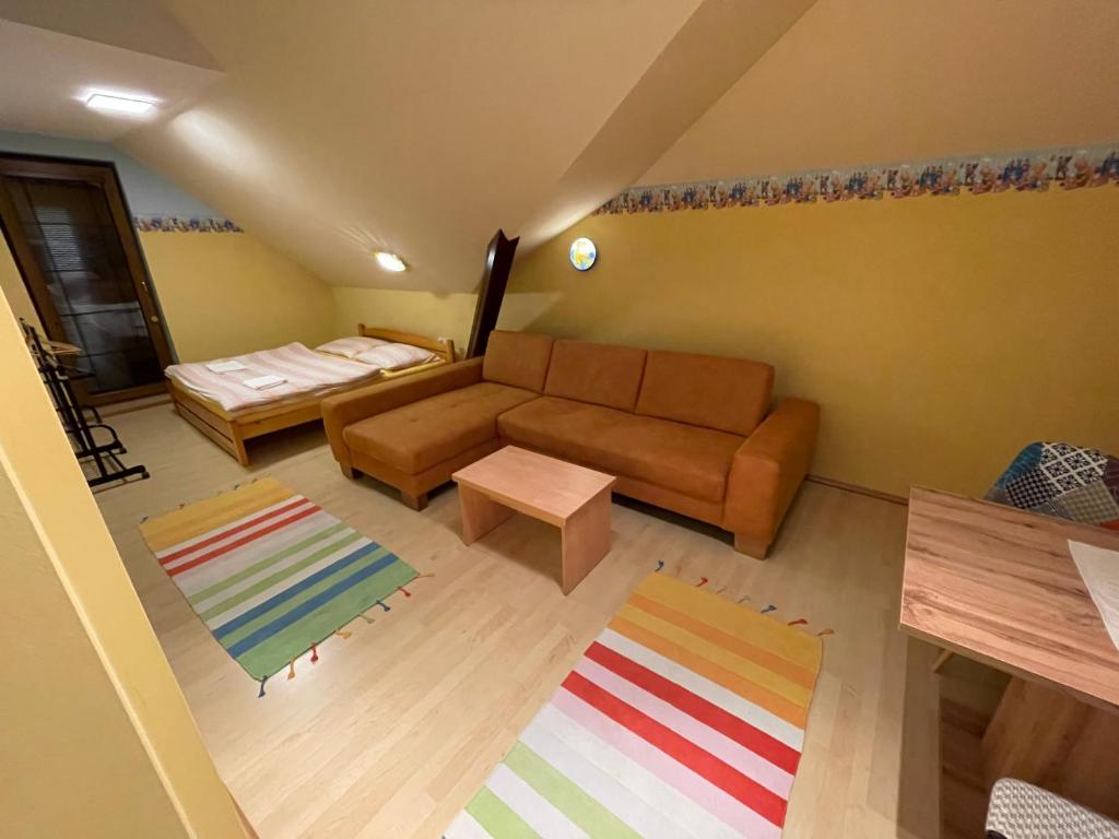 Image 1 of RRR Apartmány 4