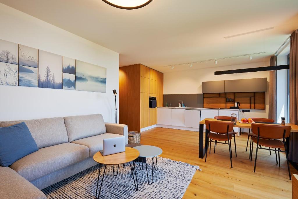 Image 1 of RV Apartment Citrín