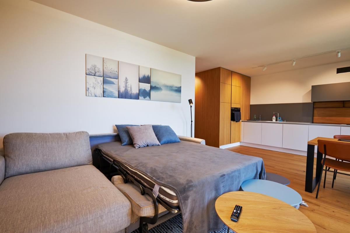 Image 4 of RV Apartment Citrín