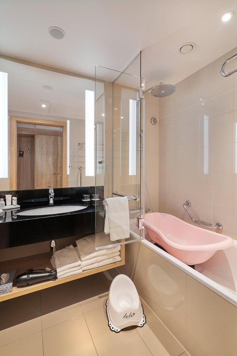 Image 5 of Radisson Blu Hotel & Residences Zakopane