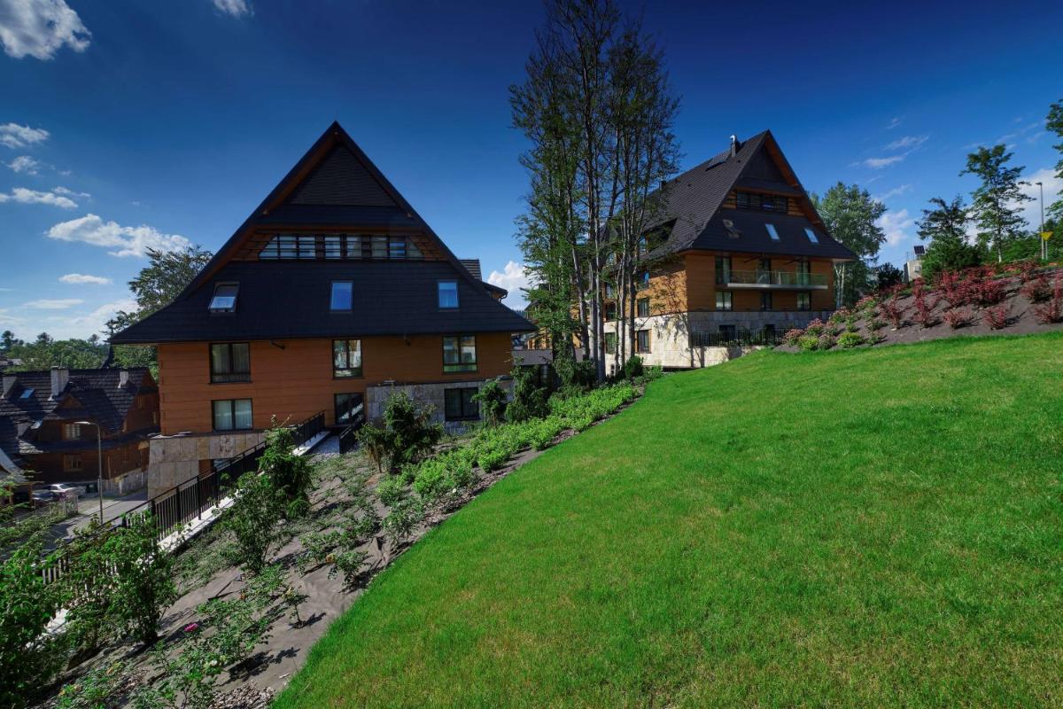 Image 3 of Radisson Blu Hotel & Residences Zakopane