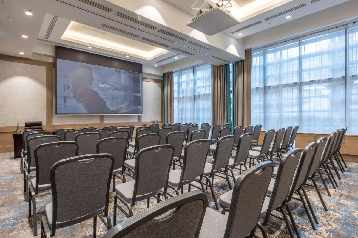 Image 4 of Radisson Blu Hotel & Residences Zakopane