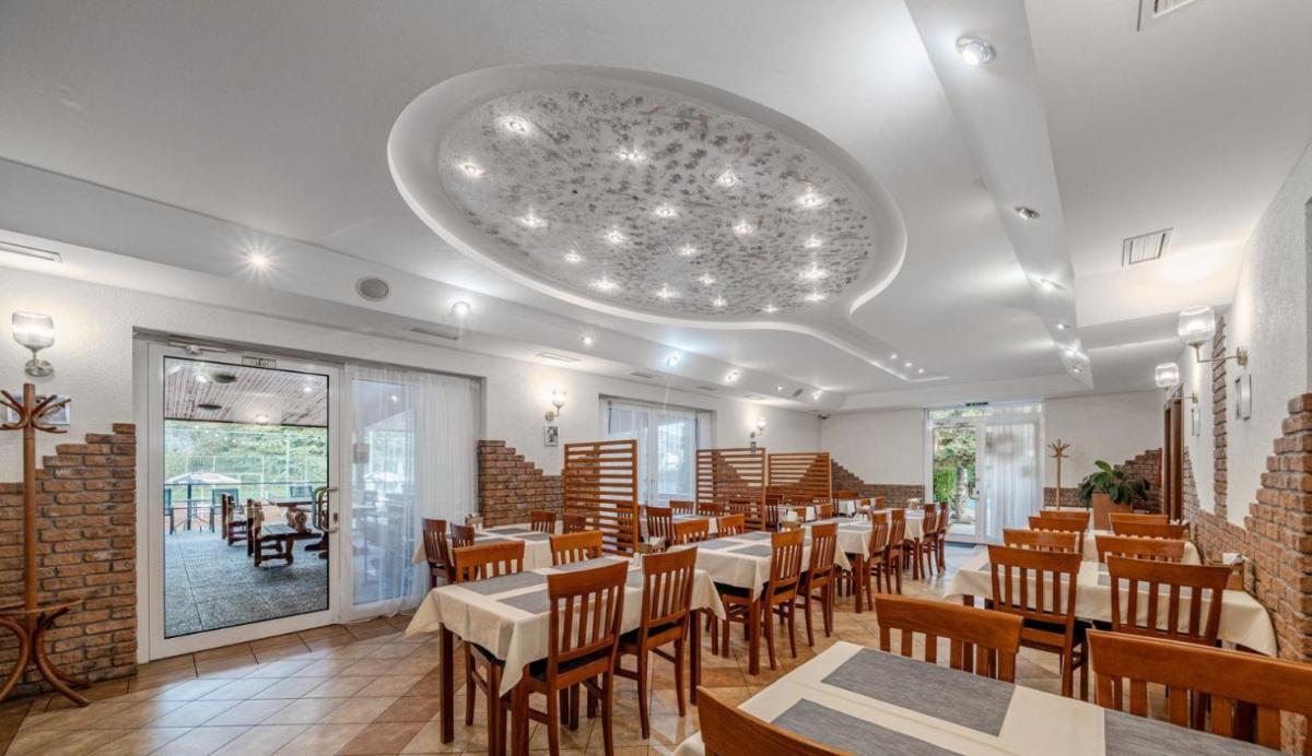 Image 4 of Raketa Residence, restaurant & hotel