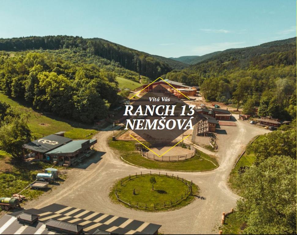 Image 1 of Ranch 13 – Western a kone
