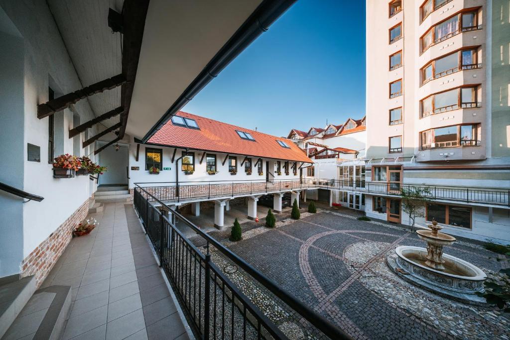 Image 1 of Reduta – economy rooms