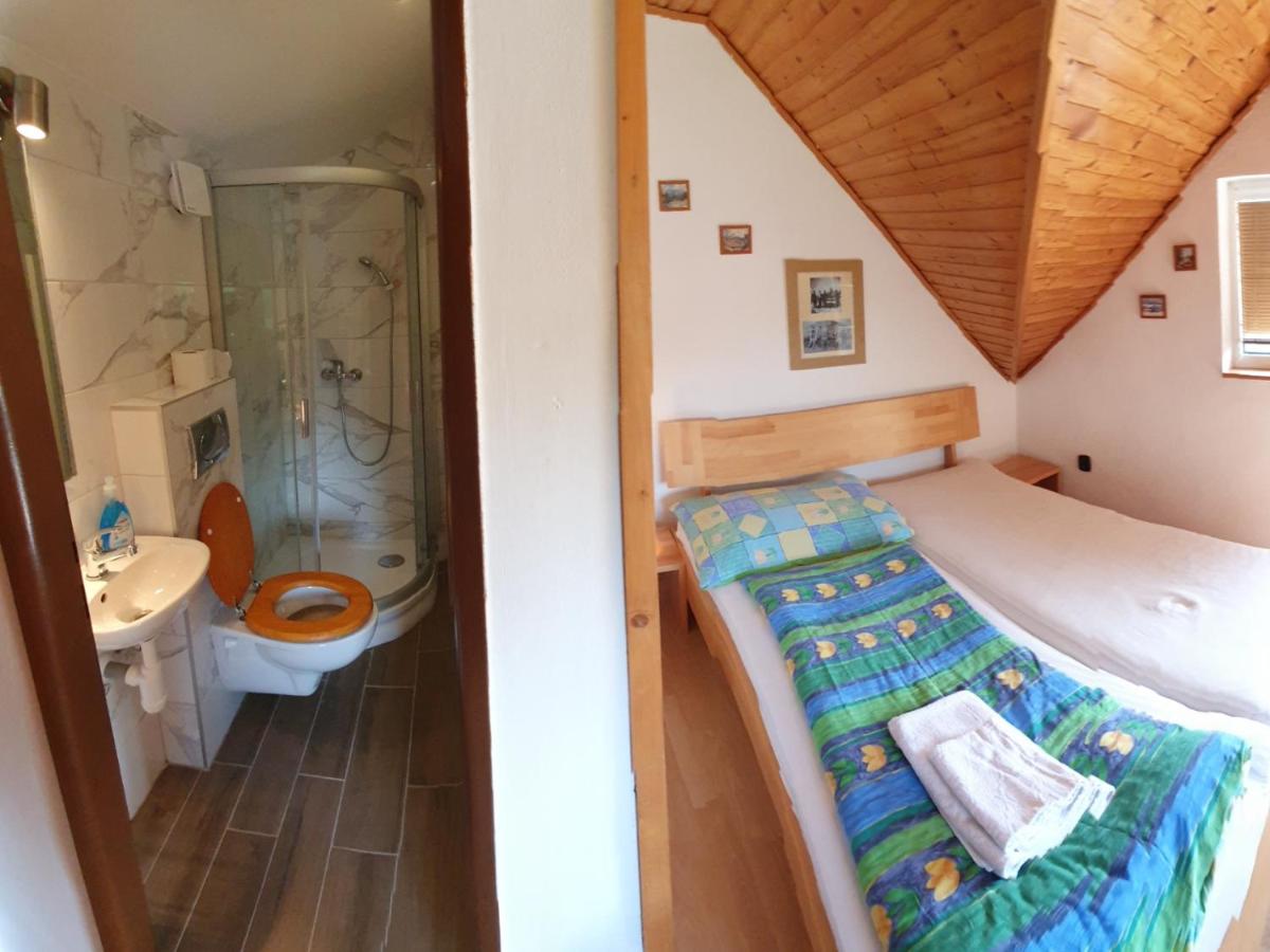 Image 5 of Relax Penzion U Adama