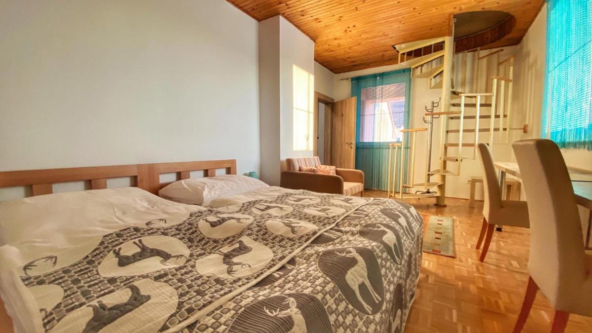 Image 2 of Relax Villa Tatry – Wifi/TV, BBQ, Billiard