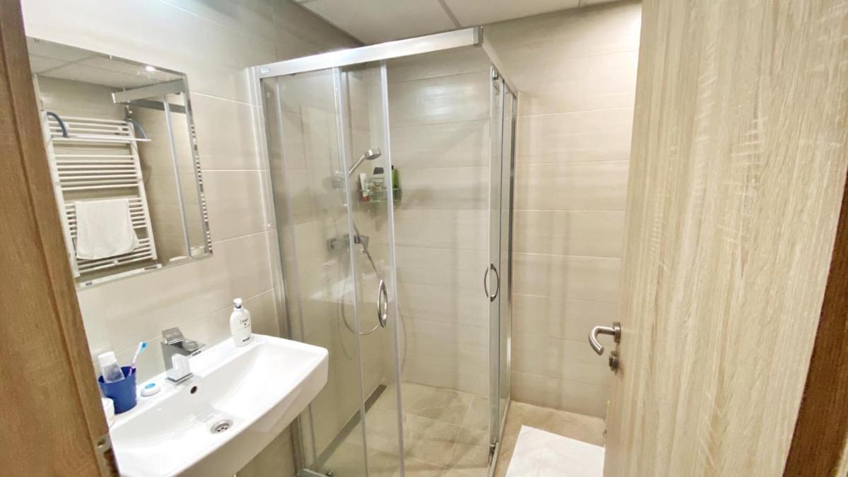 Image 3 of Relax Villa Tatry – Wifi/TV, BBQ, Billiard