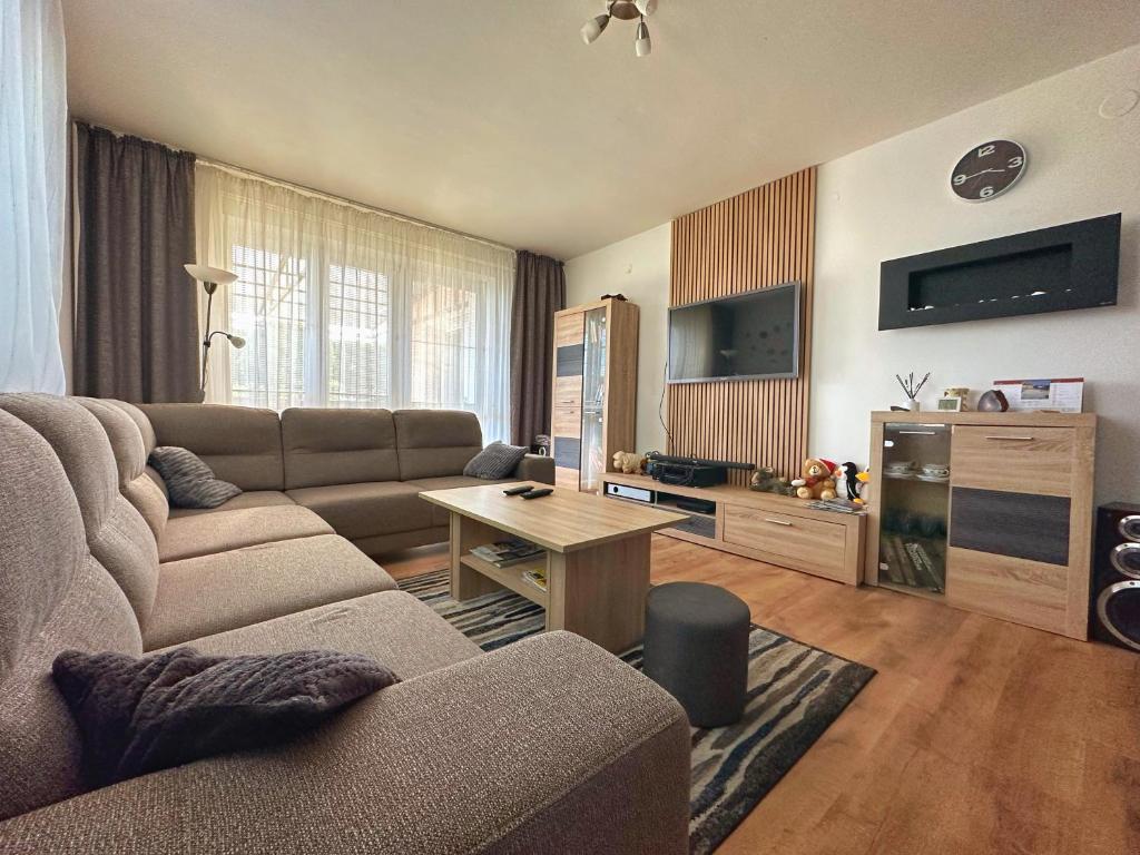Image 1 of Relax Villa Tatry – Wifi/TV, BBQ, Billiard