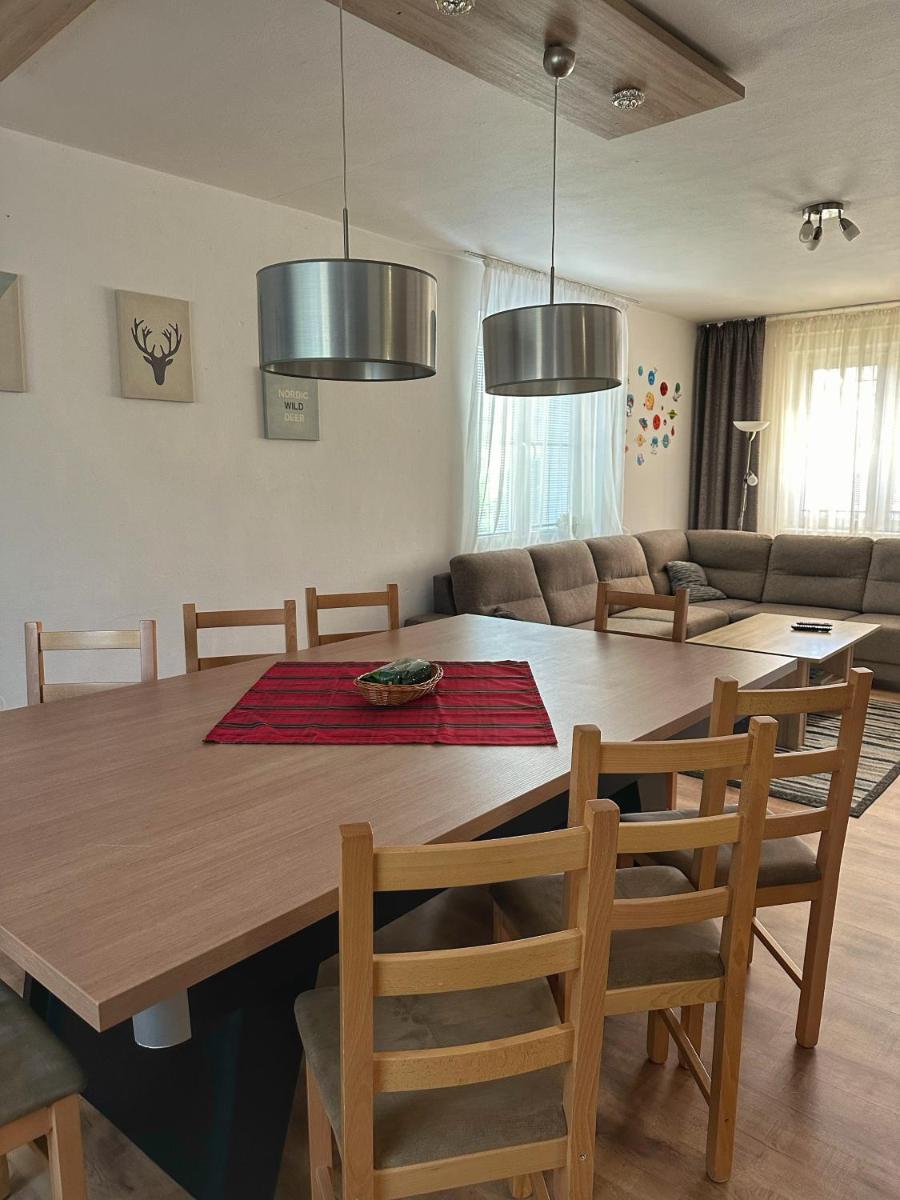 Image 4 of Relax Villa Tatry – Wifi/TV, BBQ, Billiard