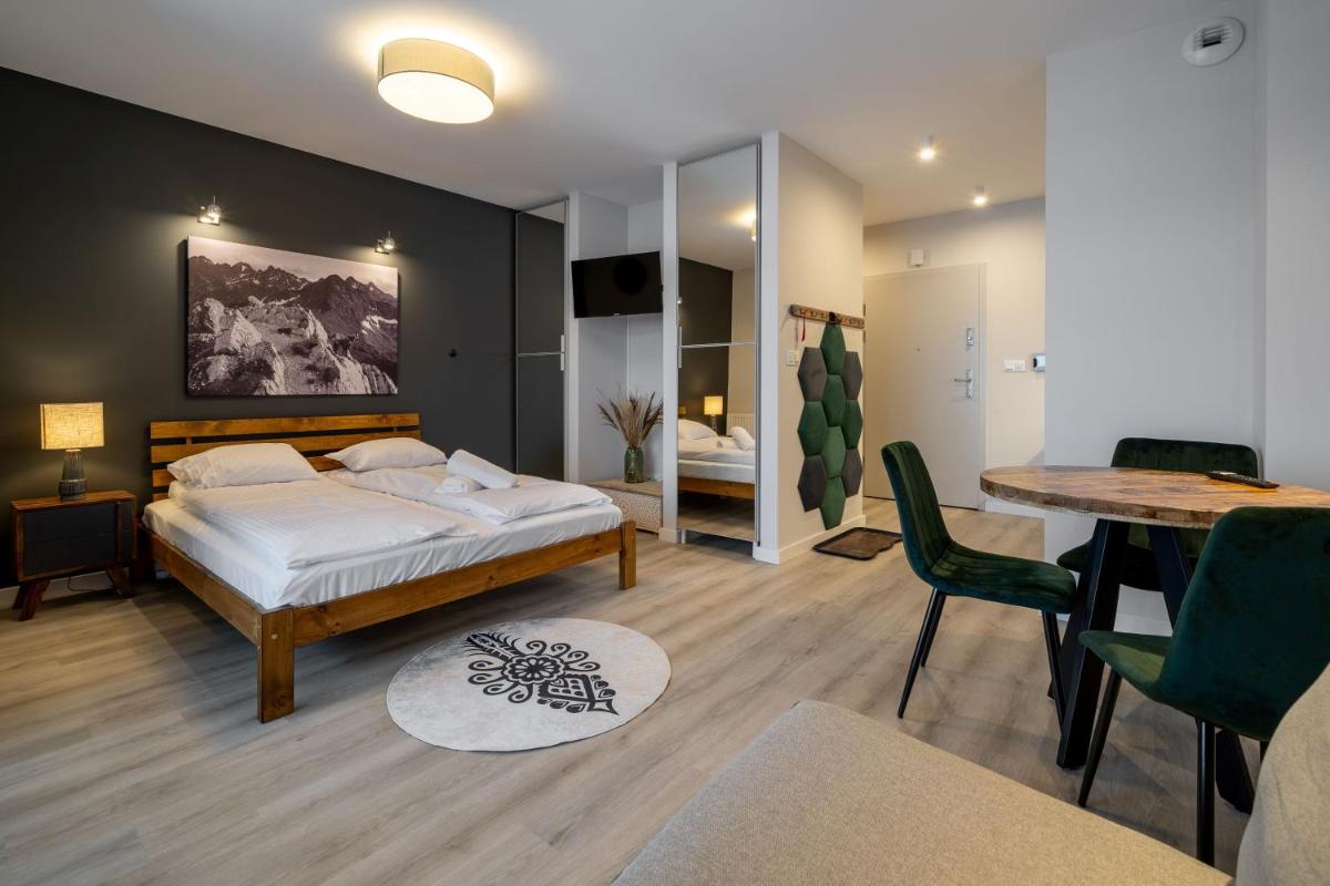 Image 3 of RentPlanet – Apartamenty Zakopiańskie II