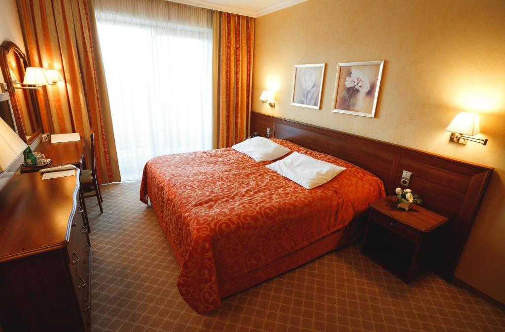 Image 1 of Residence Hotel