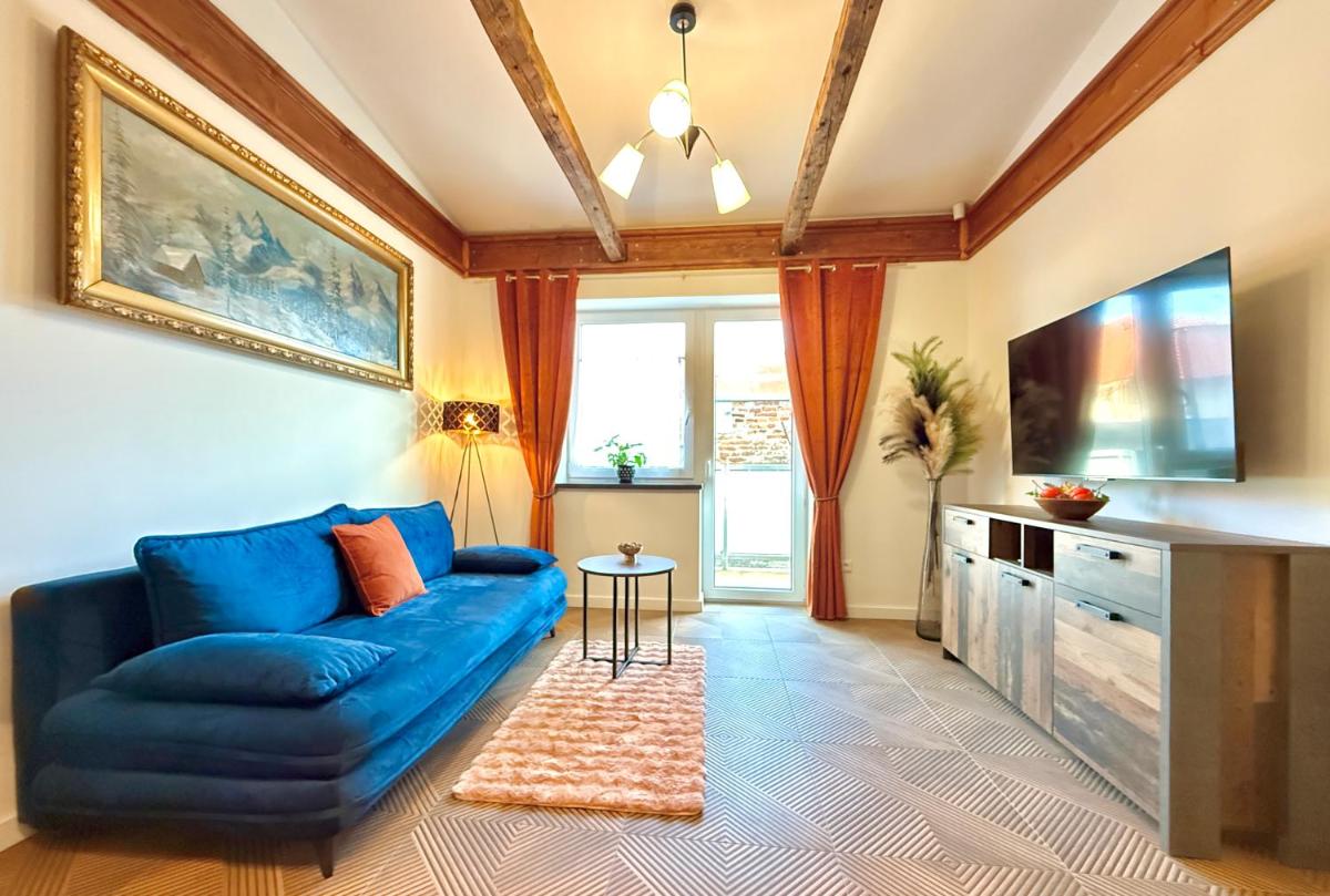 Image 2 of Residence S5 – Comfort Living Apartment