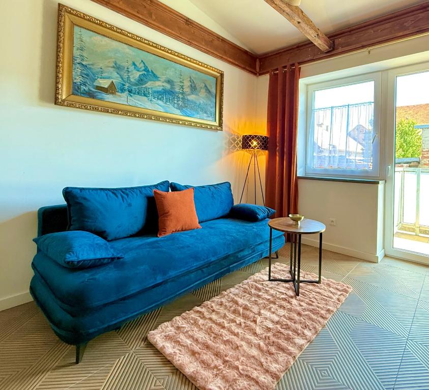 Image 1 of Residence S5 – Comfort Living Apartment