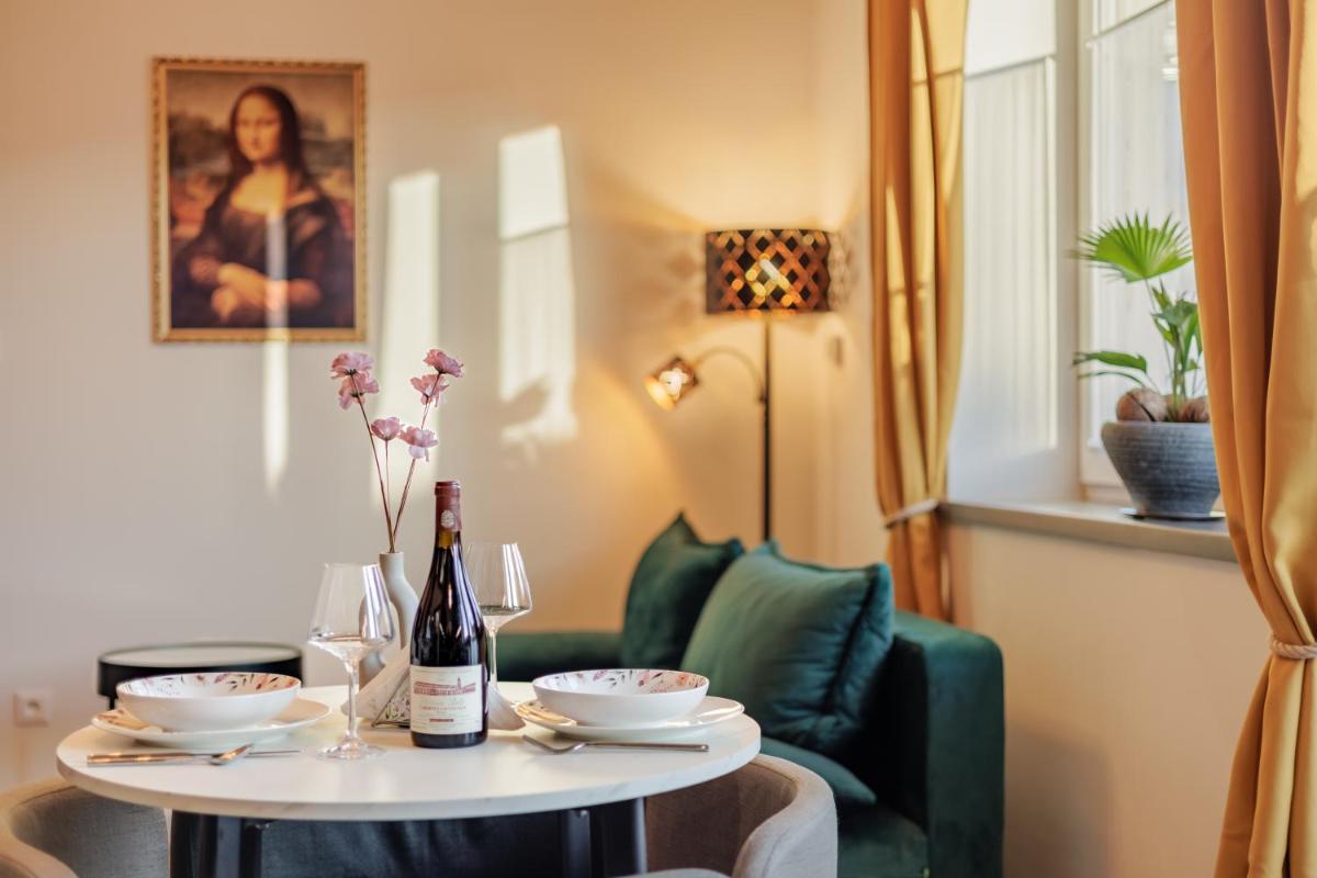 Image 4 of Residence S7 – Luxury living Apartment