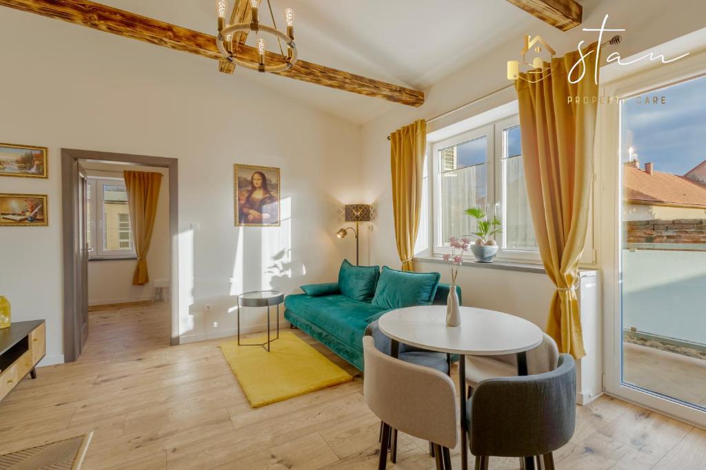 Image 1 of Residence S7 – Luxury living Apartment