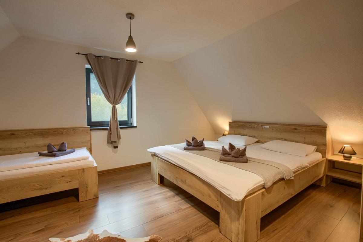 Image 2 of Resort Biela Skala – CHATA Chopok Jasná Juh