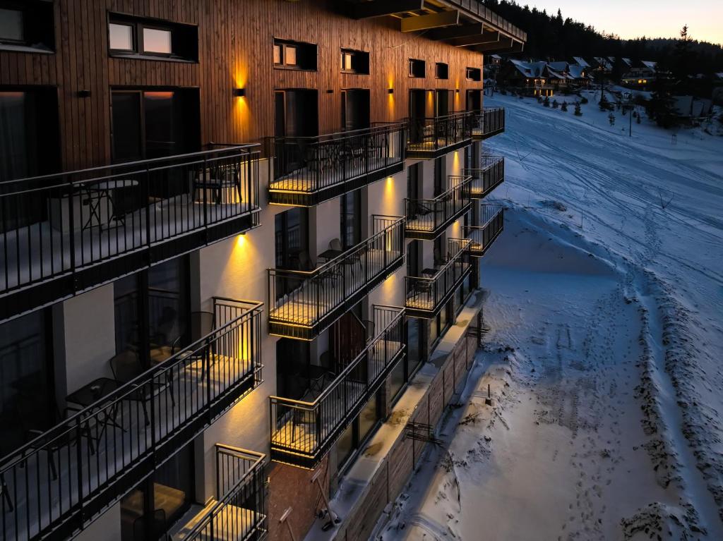 Image 1 of Resort Javorníky