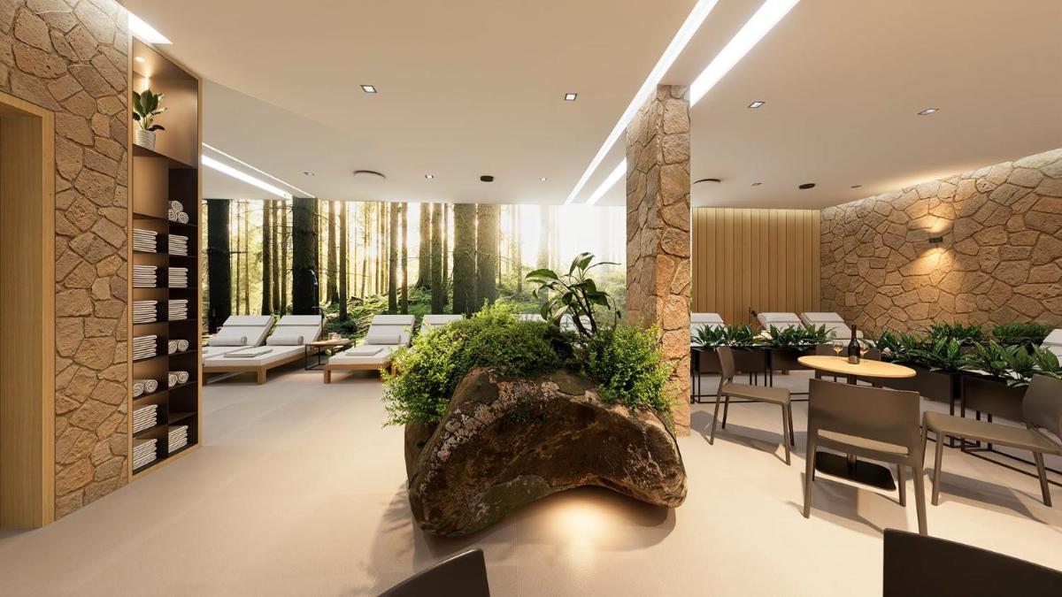 Image 4 of Resort Lucky Jasna