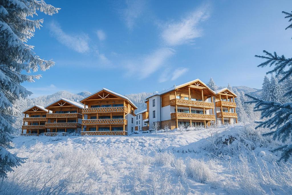 Image 1 of Resort Lucky Jasna