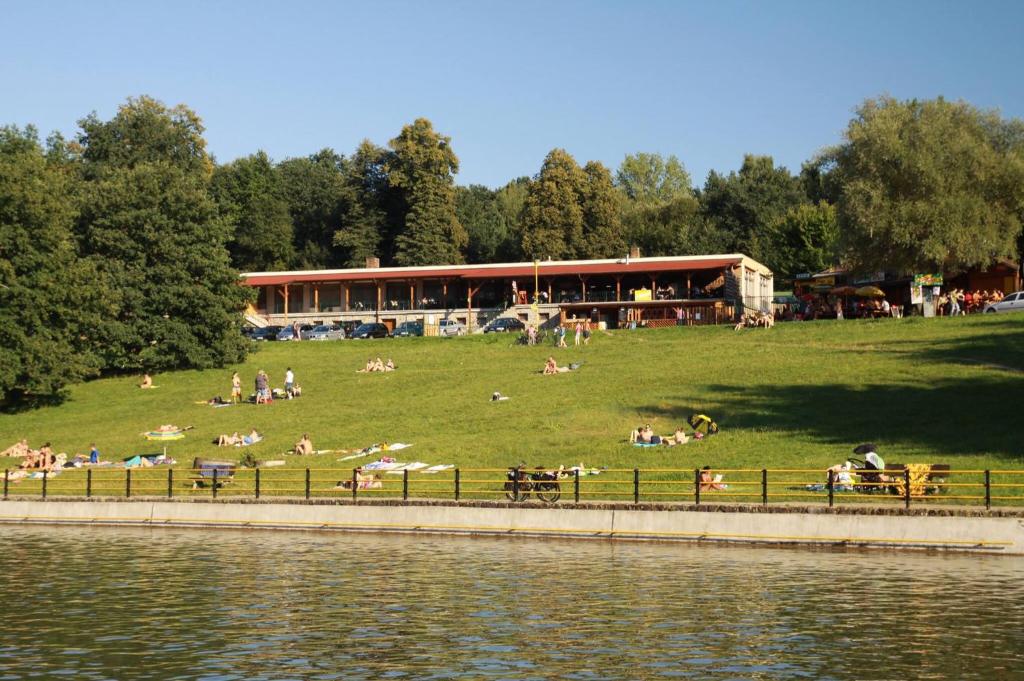 Image 1 of Restaurace penzion Pod Šumárníkem