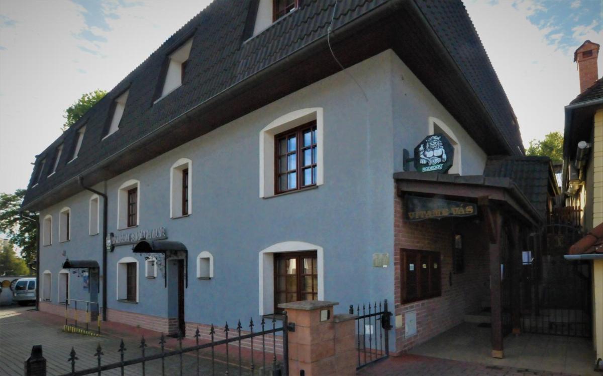 Image 5 of Reštaurácia Penzión na mlyne