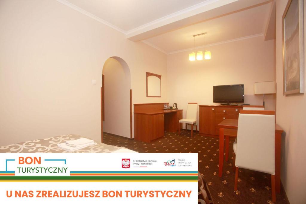 Image 1 of Restauracja Noclegi Ruczaj