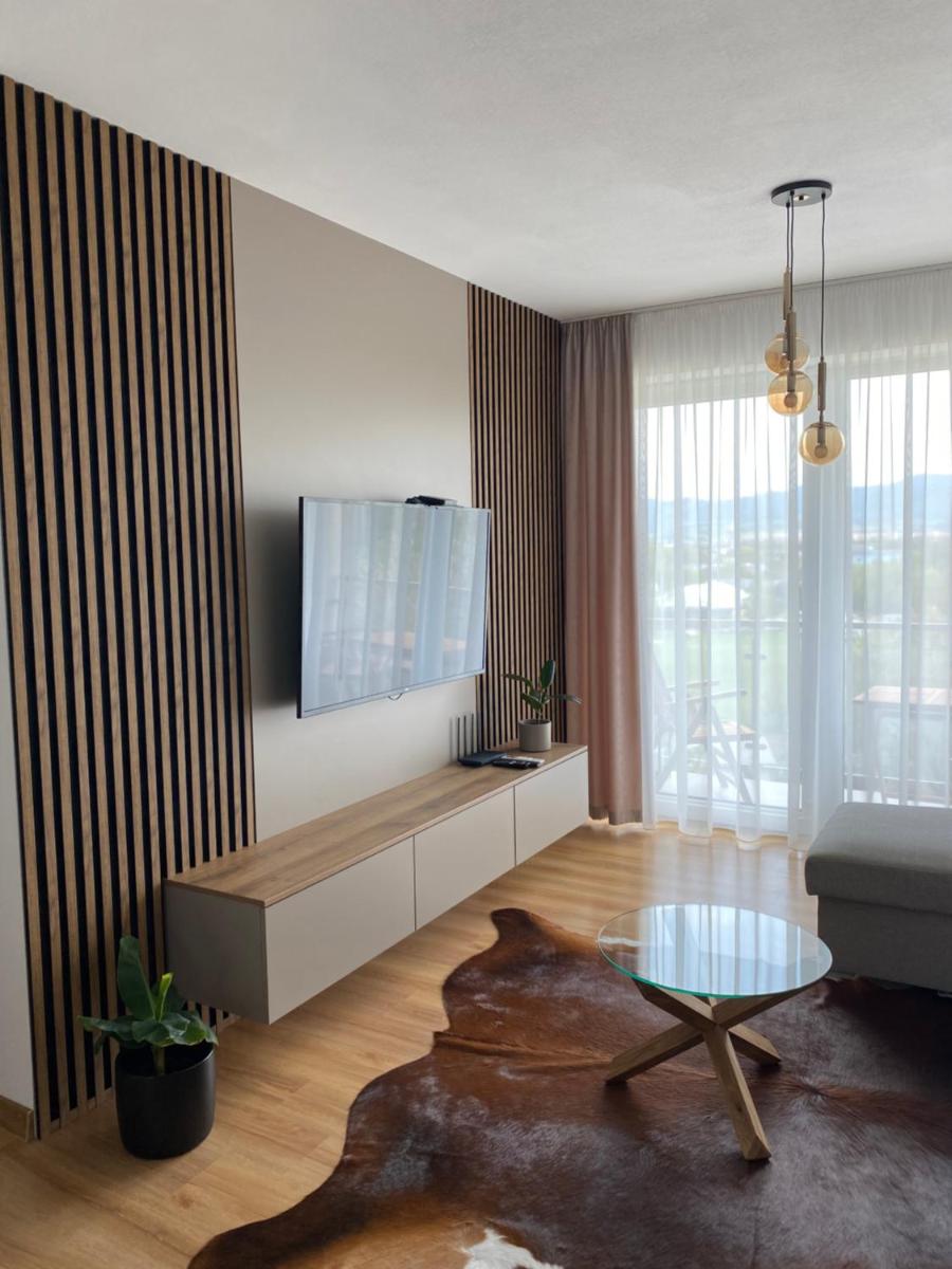Image 5 of Rezidencia pod Zámkom Bojnice Apartmán Luna