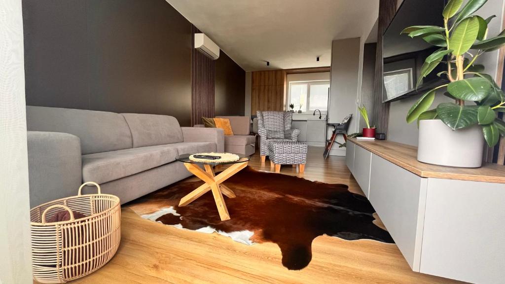 Image 1 of Rezidencia pod Zámkom Bojnice Apartmán Luna
