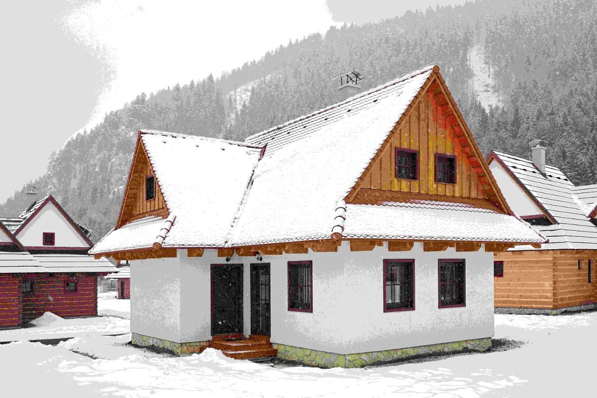 Image 2 of Rezort Gothal Chalupy