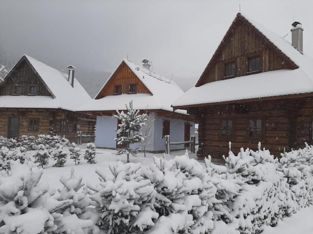 Image 1 of Rezort Gothal Chalupy