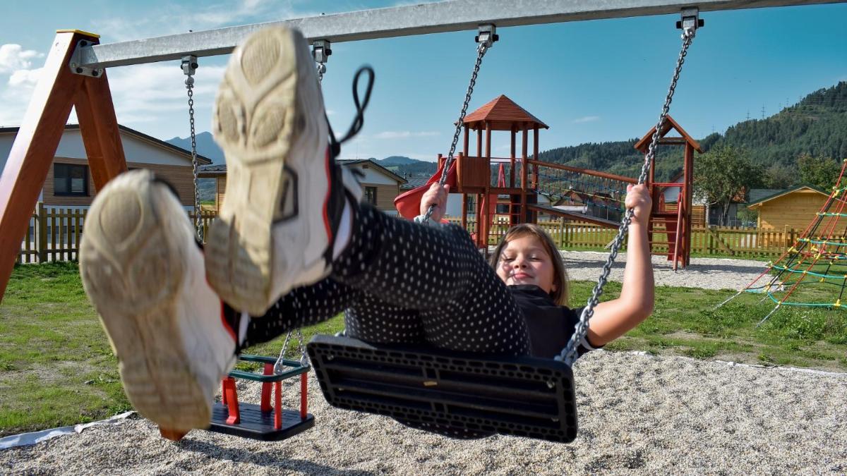 Image 4 of Rezort Zvernica Vlachy – Family & Fun