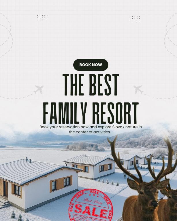 Image 1 of Rezort Zvernica Vlachy – Family & Fun